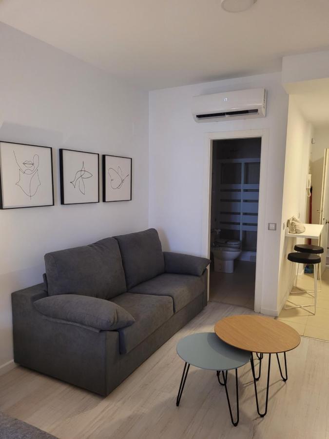 Hello Malaga Loft Center Top Exterior photo