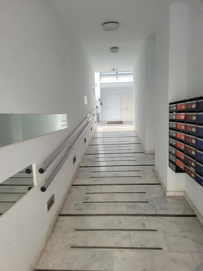 Hello Malaga Loft Center Top Exterior photo